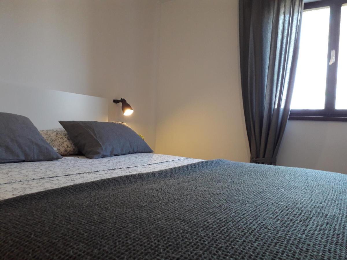 Zara Apartment บานโจเล ภายนอก รูปภาพ
