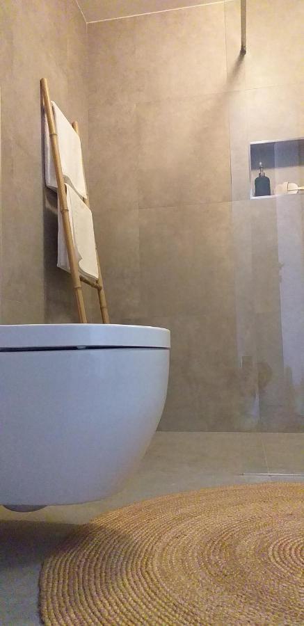 Zara Apartment บานโจเล ภายนอก รูปภาพ