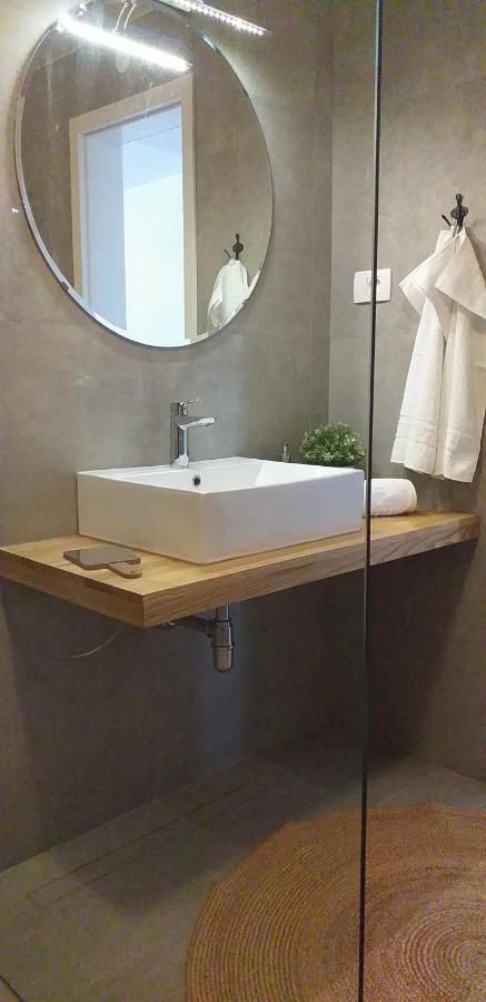 Zara Apartment บานโจเล ภายนอก รูปภาพ