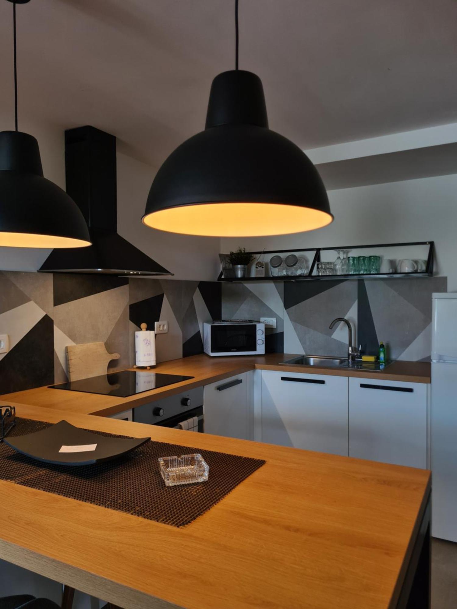 Zara Apartment บานโจเล ภายนอก รูปภาพ