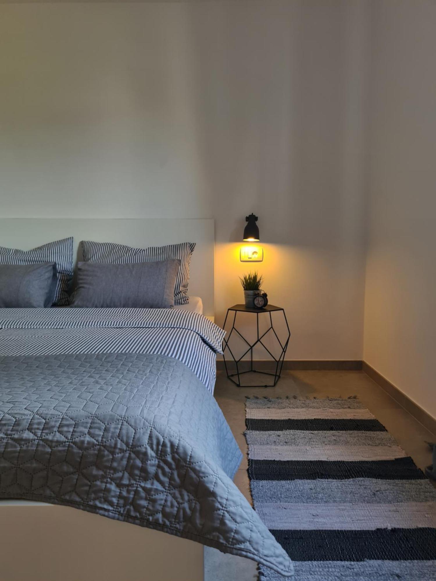 Zara Apartment บานโจเล ภายนอก รูปภาพ