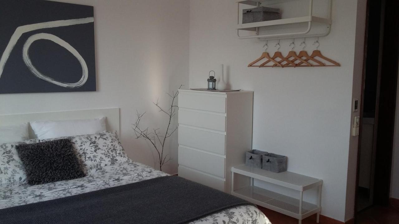 Zara Apartment บานโจเล ภายนอก รูปภาพ